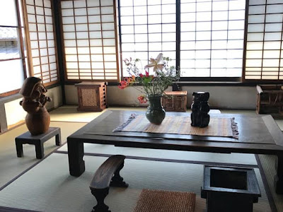 河井寛次郎記念館