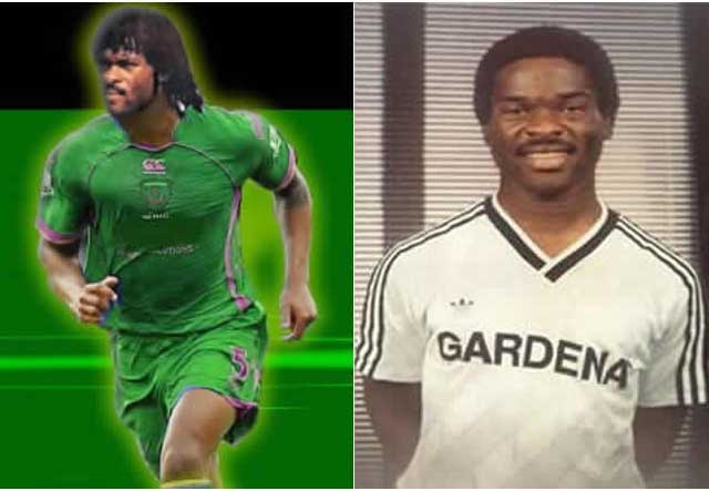 Samuel Okwaraji