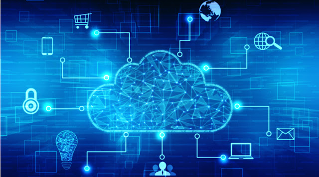 La Nube en Internet Concepto, Funcionamiento y Características