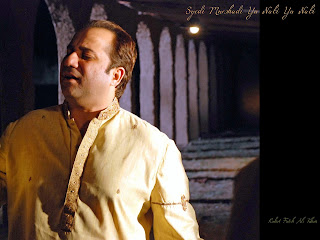 Syedi Murshadi ya nabi ya nabi - Rahat Fateh Ali Khan - Qawwali Download