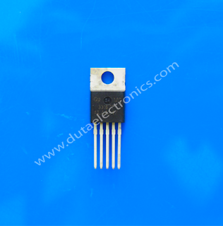 Jual Transistor MC33167T Terlengkap Murah Original