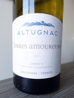 Altugnac Terres Amoureuses 2021 (91 pts)