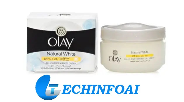 Olay Natural White Night Cream1