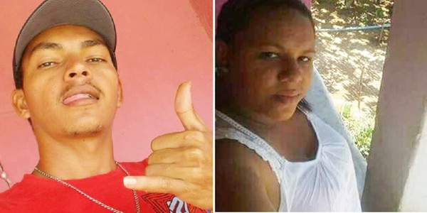 Tirados de dentro de casa, homem e mulher são executados a tiros em Taipu, RN