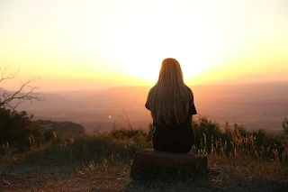 Reflexão sobre a Vida: Mensagem e Pensamento Frase