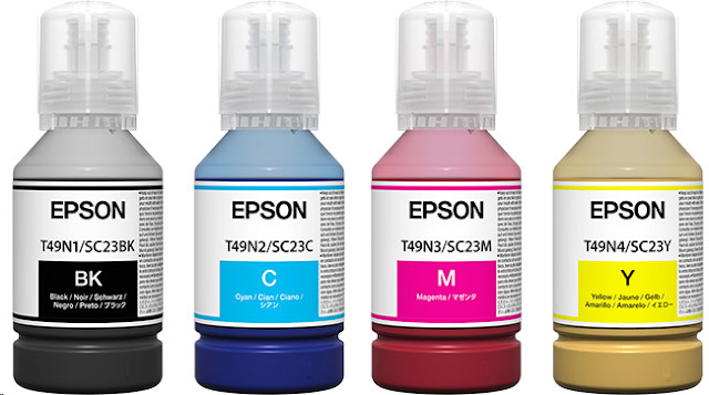  Epson SureColor F500