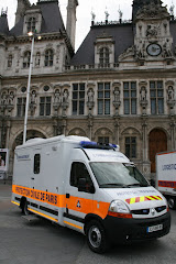 Poste de Commandement Mobile