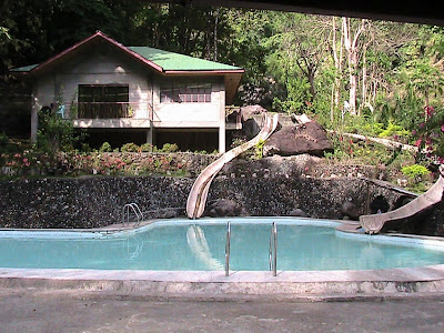 Suyo Eco-Mountain Resort