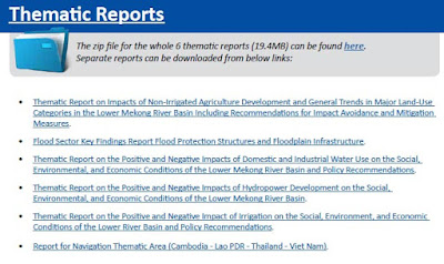 International Rivers - The Council Report 2018