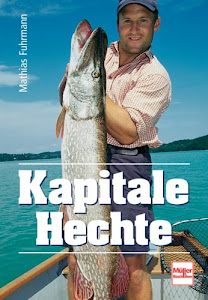 Kapitale Hechte