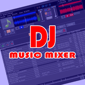 DJ Music Mixer 5.0