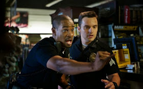 Let’s Be Cops blu-ray review Let’s Be Cops blu-ray review