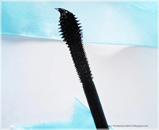 PSK Panoramic Mascara