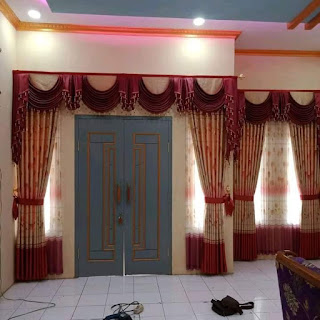GORDEN RUMAH SALATIGA