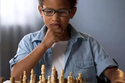Região Norte recebe primeira etapa de torneio nacional de xadrez escolar Foto Banco de Imagens Canva