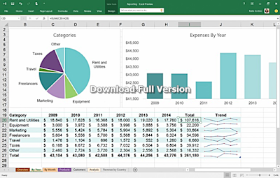 Microsoft Office 2019 Build 16.0  Download 32Bit /64Bit