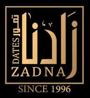  zadna dates logo