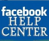 Facebook help помощен център