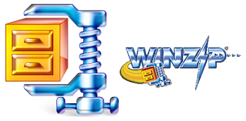 WinZip un Programa que Permite Comprimir y Descomprime Archivos Fue Creado a Principios de Los Años 90