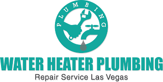 Water Heater Plumbing Repair Service Las Vegas 
