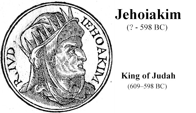 Jehoiakim