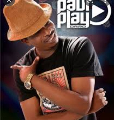 Music: Mo so rire (Baba Modukpe) - Paul Play Dairo [Throwback song]