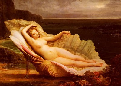 Venus, de Pierre Henri Picou, Mónica López Bordón, poesía, editorial Playa de Ákaba