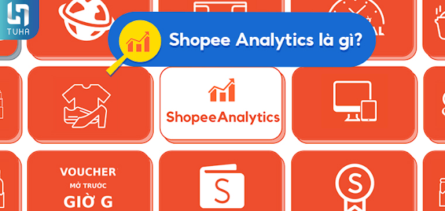 Shopee Analytics là gì?