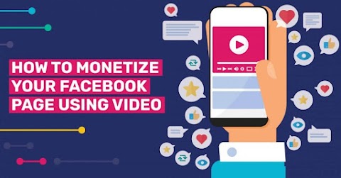 How To Earn Facebook Page Monetization 2023?