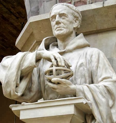 Roger Bacon