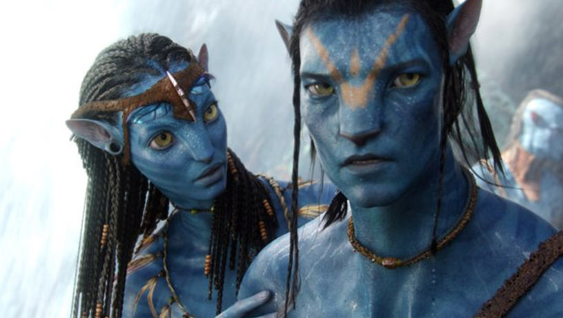 Avatar: James Cameron's latest