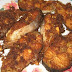 PATIN GORENG BUMBU