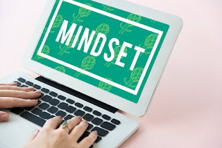 mindset | growth mindset | fixed mindset | millionaire mindset
