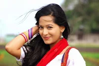Biodata nama asli pemeran Mohini Madhav di Penantian Cinta ANTV