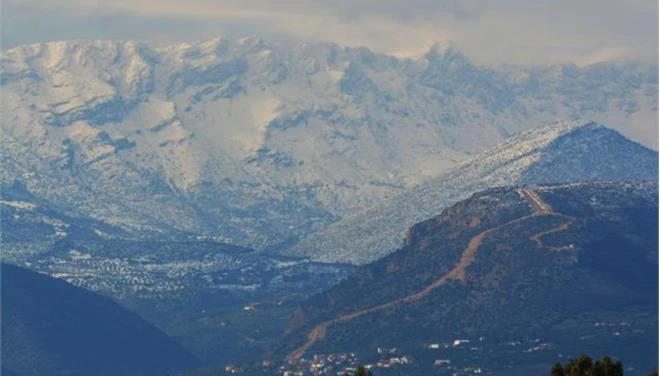 Μυστήριο με την εξαφάνιση 12 Τούρκων τουριστών