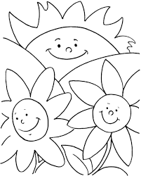 Top 7 Free Printable Summer Coloring Pages