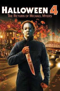 [VIP] Halloween 4: The Return of Michael Myers [1988] [DVDR] [NTSC] [Latino]