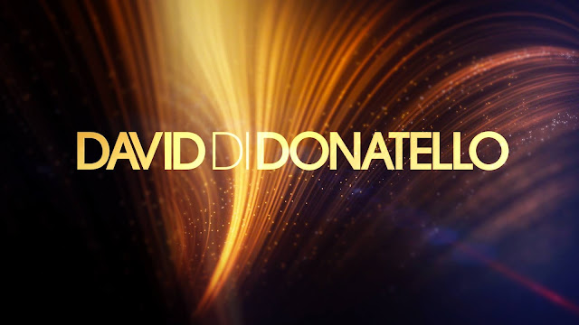 David Di Donatello