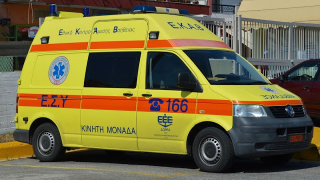 Θάνατος 8χρονου   παιδιού από θερμοπληξία στο Χαλάνδρι: Το κοριτσάκι ήταν στο αυτοκίνητο για ώρες