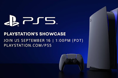 playstation-5-console, PS5-event