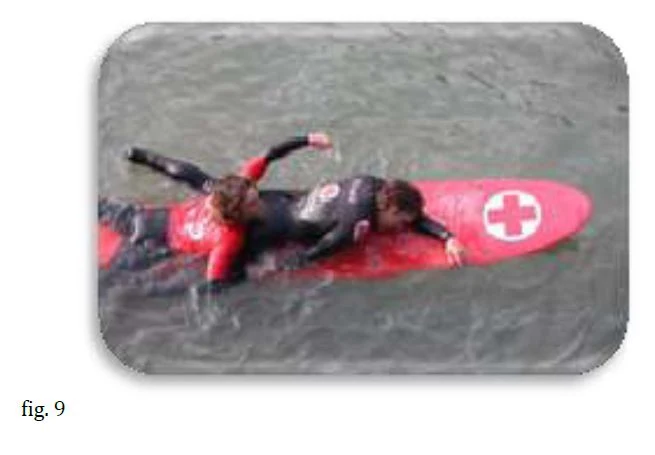 rescate en el mar tabla surf 09