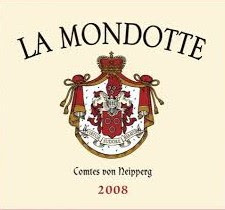 Ch.La Mondotte