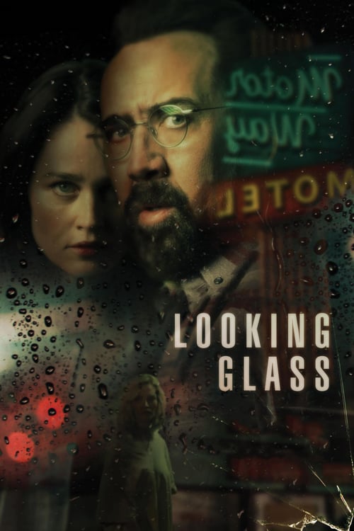 [HD] Looking Glass 2018 Pelicula Completa En Español Castellano