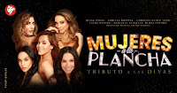 MUJERES A LA PLANCHA 2019 | Teatro Nacional La Castellana