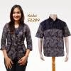 baju batik couple online