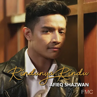 Afieq Shazwan - Rindunya Rindu MP3