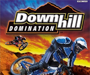 Download Downhill Domination Bike Racing Mod APK Full Version Update Terbaru 2017