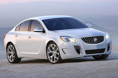 Buick Regal