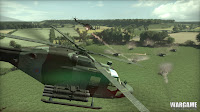 Wargame European Escalation pc 