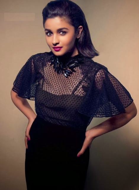 Alia Bhatt HD Wallpapers Free Download